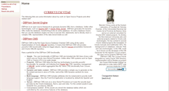 Desktop Screenshot of mochoa.sites.exa.unicen.edu.ar