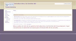 Desktop Screenshot of gestcon.alumnos.exa.unicen.edu.ar