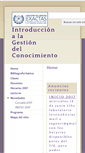 Mobile Screenshot of gestcon.alumnos.exa.unicen.edu.ar